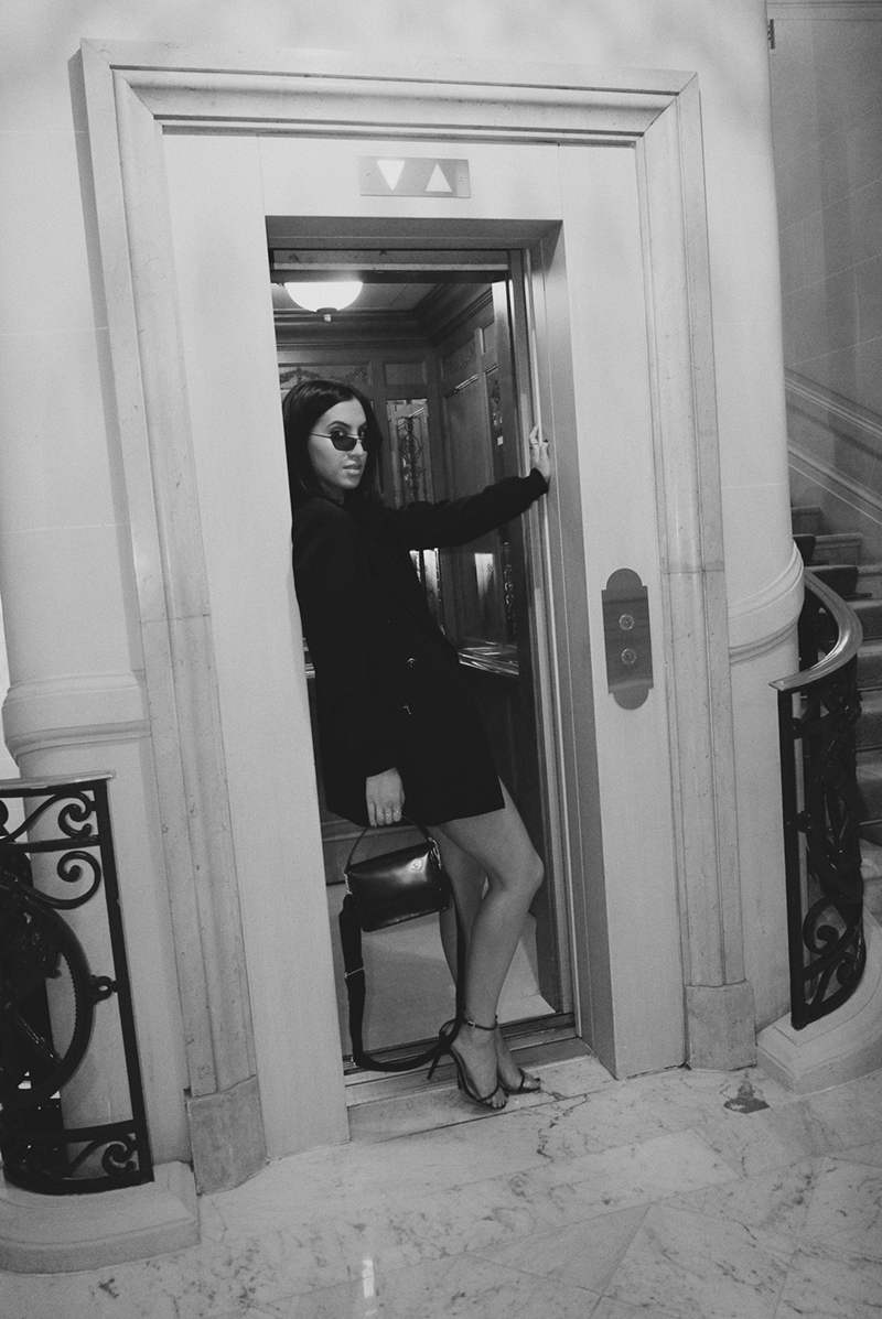 My Trip to Paris with Givenchy Beauty | TSARIN.COM