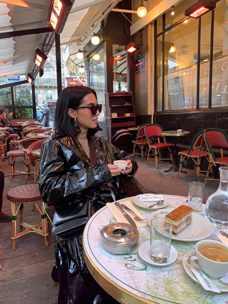 must-visit cafes in paris, paris cafe guide | TSARIN.COM